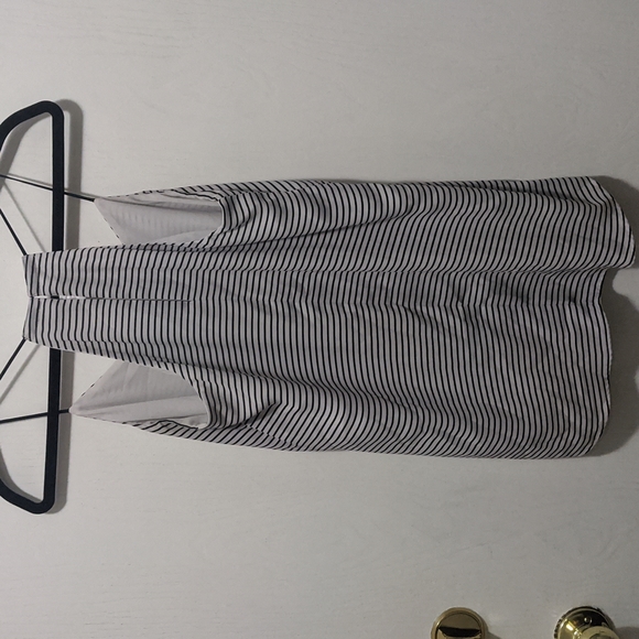 Express striped cami - Picture 4 of 4